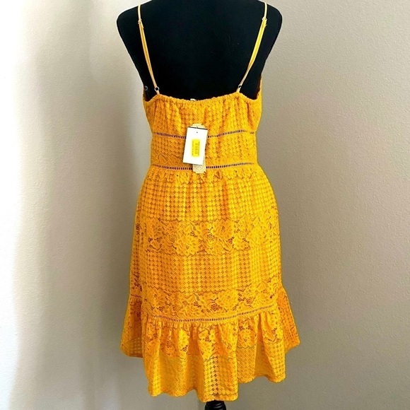 GB Crocheted Dress NWT - Picture 4 of 6